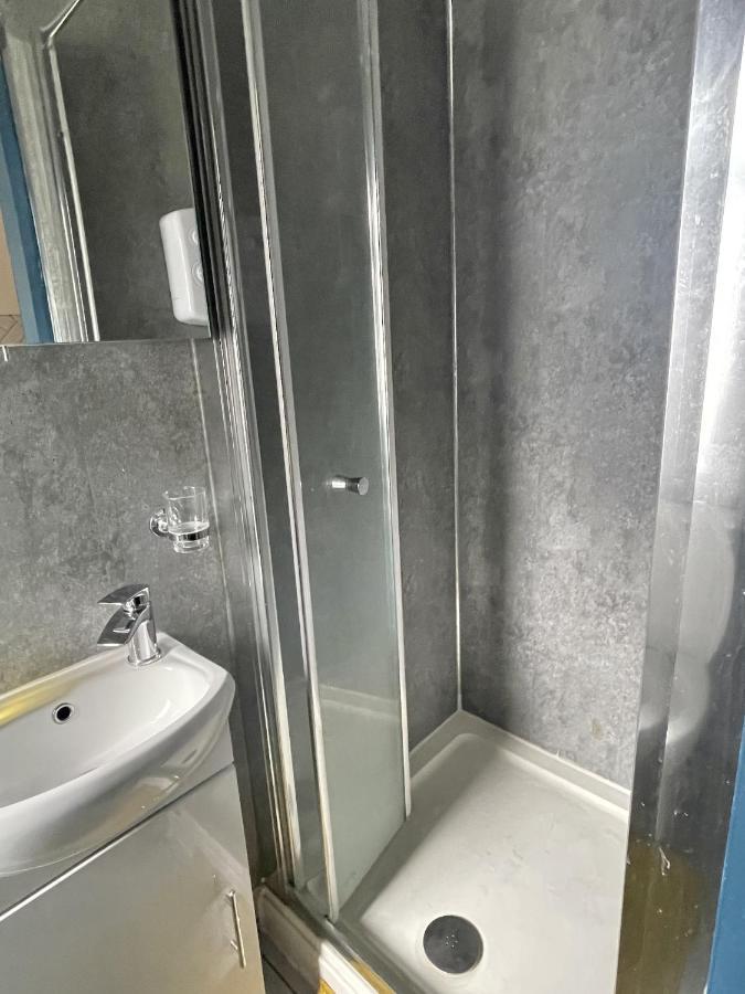 Luxury Studio Apartment Near Birmingham Citycentre מראה חיצוני תמונה